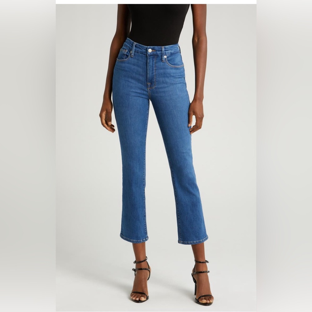 Good American jeans